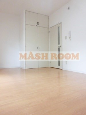 明光上石神井マンション