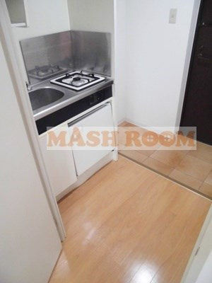 明光上石神井マンション