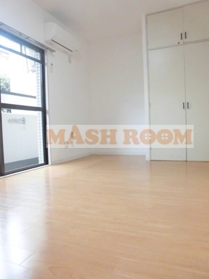 明光上石神井マンション