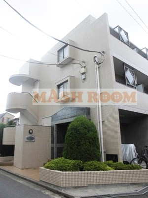 明光上石神井マンション