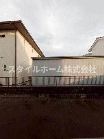 リバティ八幡Bのその他