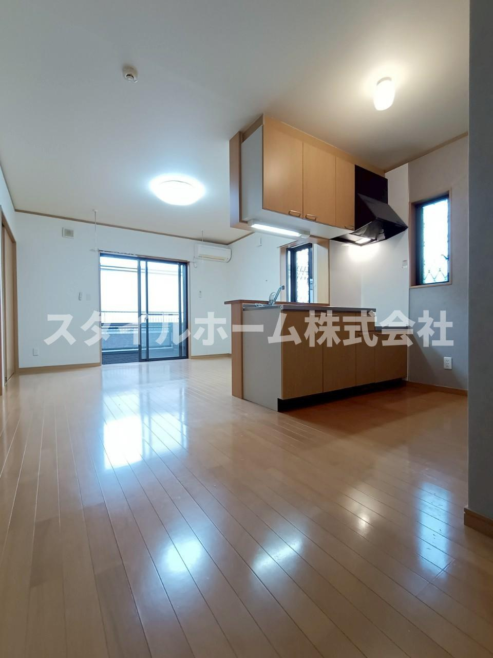 リバティ八幡Bのその他