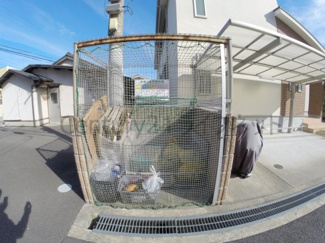 【その他共用部分】