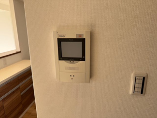 【セキュリティ】 | サンビエント南浦和