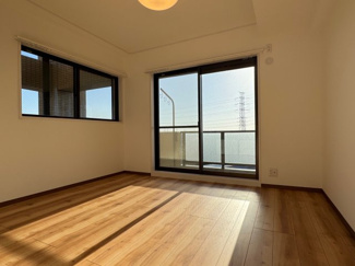 【居間・リビング】 | サン・ビエント南浦和