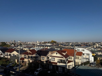 【洋室】 | サンビエント南浦和