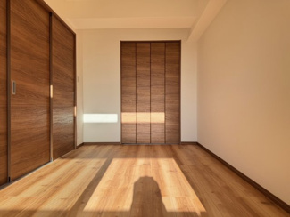 【洋室】 | サン・ビエント南浦和