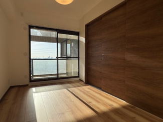 【洋室】 | サン・ビエント南浦和