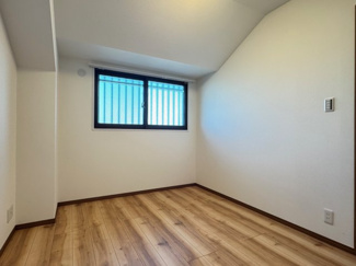 【洋室】 | サン・ビエント南浦和