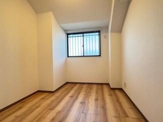 【洋室】 | サン・ビエント南浦和