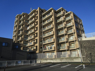 【外観】 | サンビエント南浦和