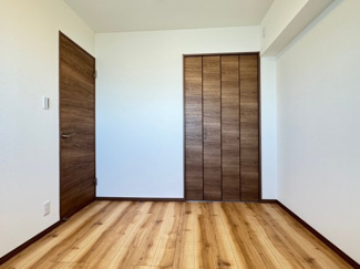 【洋室】 | サンビエント南浦和