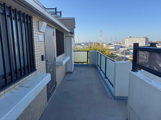 【玄関】 | サン・ビエント南浦和