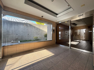 【エントランス】 | サン・ビエント南浦和