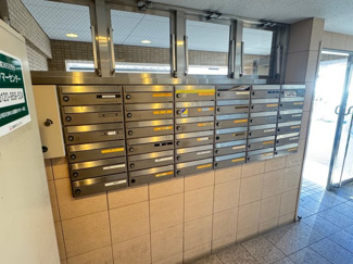 【設備】 | サン・ビエント南浦和