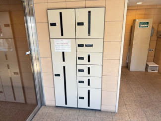 【設備】 | サンビエント南浦和