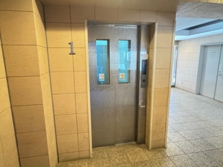 【その他共用部分】 | サン・ビエント南浦和