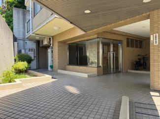  | サンビエント南浦和