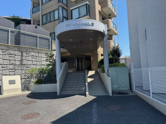  | サンビエント南浦和