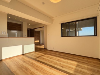 【居間・リビング】 | サン・ビエント南浦和