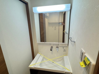 【独立洗面台】 | サン・ビエント南浦和