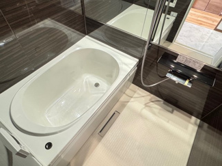 【浴室】 | サン・ビエント南浦和