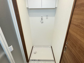 【ランドリースペース】 | サン・ビエント南浦和