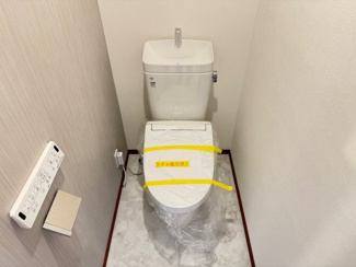 【トイレ】 | サンビエント南浦和