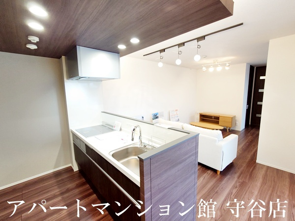 D's LIEN (ディ-ズリアン) Aのその他共用部分