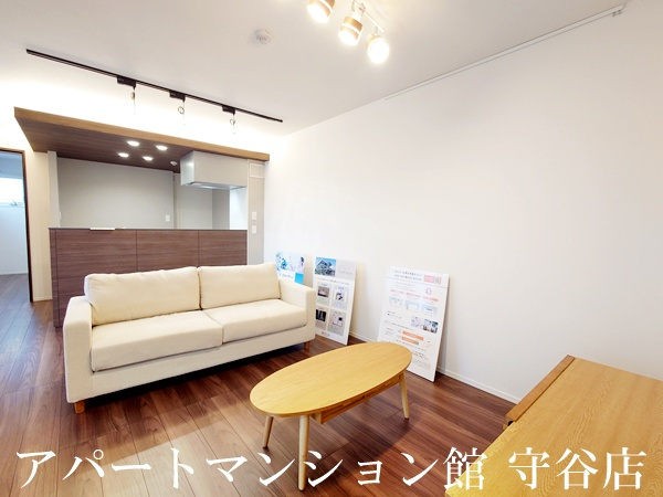 D's LIEN (ディ-ズリアン) Aのその他共用部分
