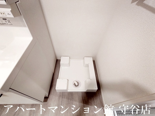 D's LIEN (ディ-ズリアン) Aの寝室