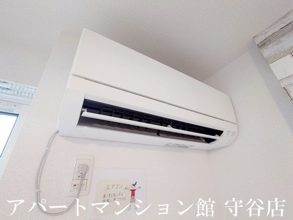 D's LIEN (ディ-ズリアン) Aのその他共用部分