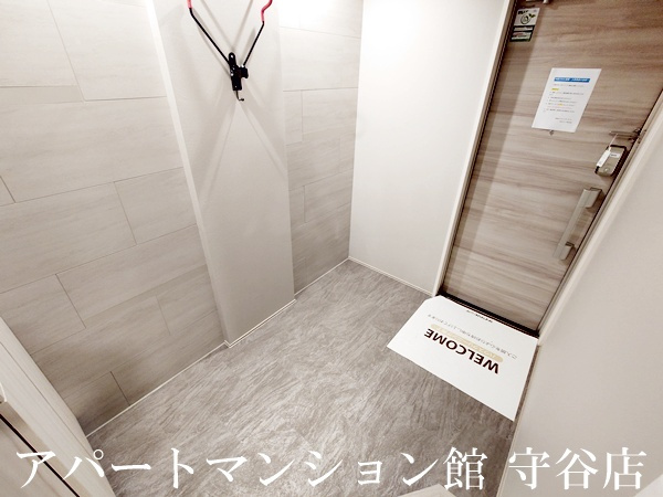 D's LIEN (ディ-ズリアン) Aの周辺
