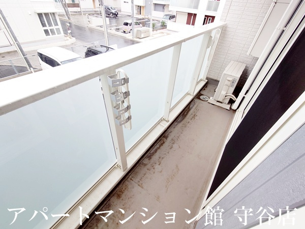 D's LIEN (ディ-ズリアン) Aの省エネ性能ラベル