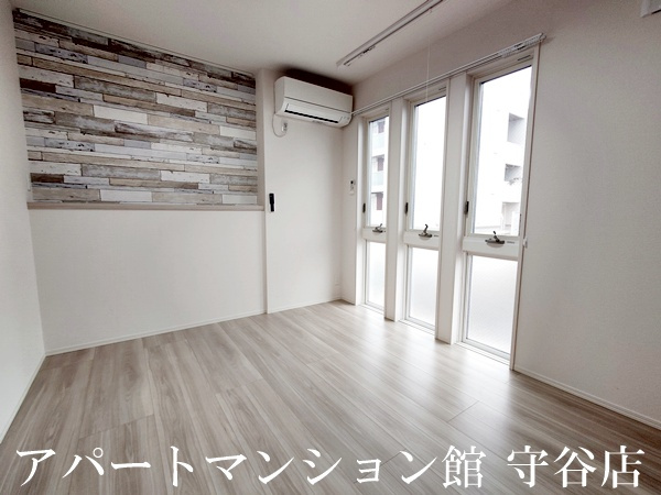 D's LIEN (ディ-ズリアン) Aの寝室
