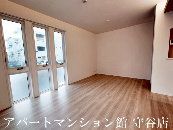 D's LIEN (ディ-ズリアン) Aのその他共用部分