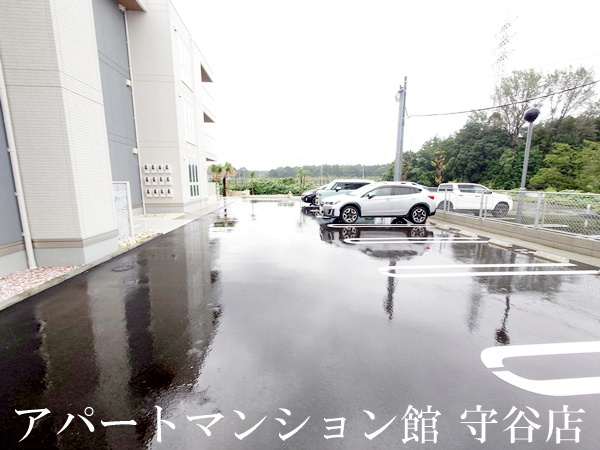 D's LIEN (ディ-ズリアン) Aのトイレ