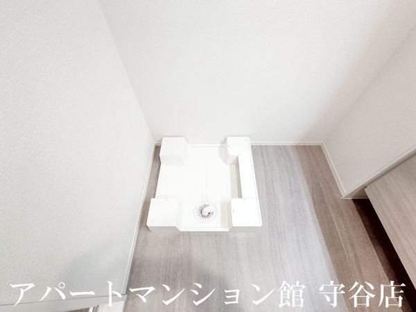 D's LIEN (ディ-ズリアン) Aのその他