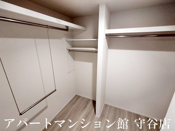 D's LIEN (ディ-ズリアン) Aのその他共用部分