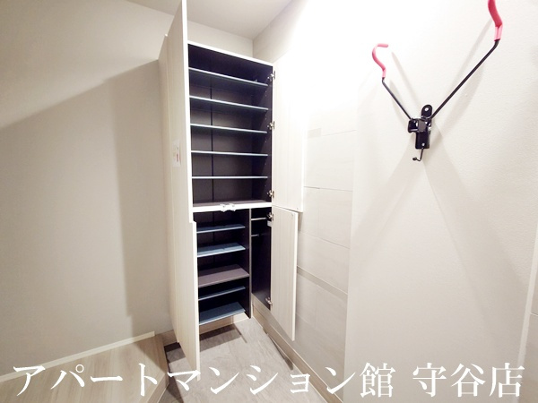 D's LIEN (ディ-ズリアン) Aの省エネ性能ラベル