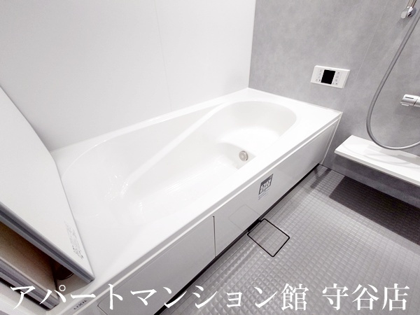 D's LIEN (ディ-ズリアン) Aのトイレ