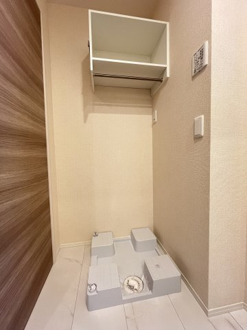 エクスプレス新八代 A棟の内装