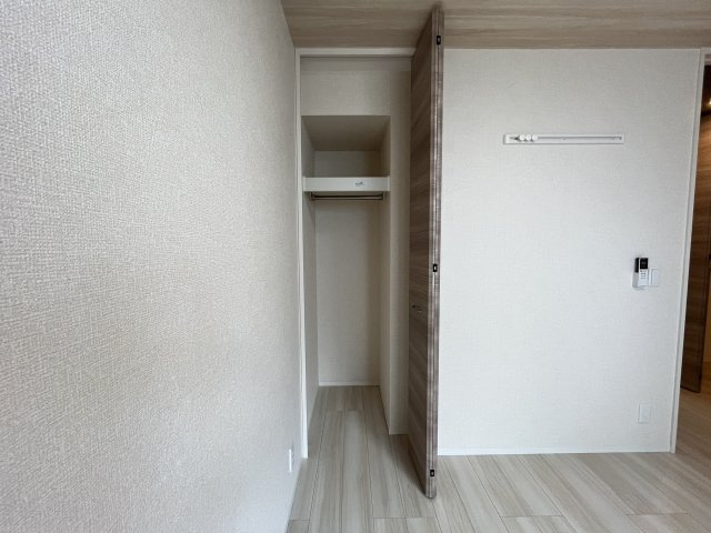 エクスプレス新八代 A棟の内装