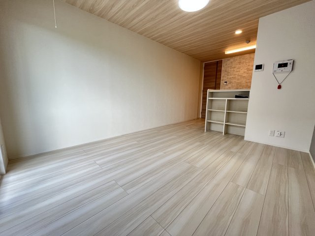 エクスプレス新八代 A棟の内装