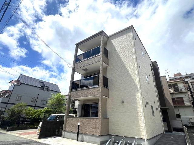 シエーナ甲南山手