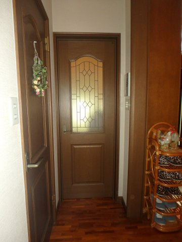 連島中央4LDK中古住宅