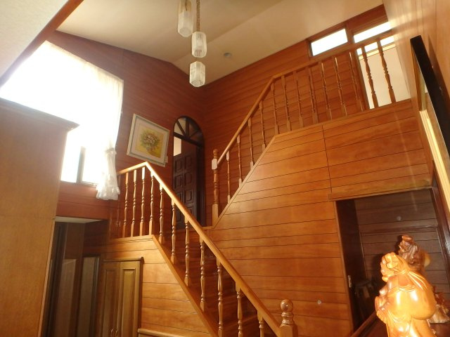 連島中央4LDK中古住宅