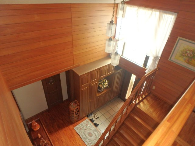 連島中央4LDK中古住宅