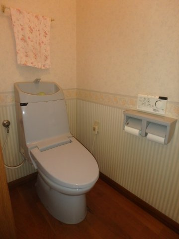 連島中央4LDK中古住宅