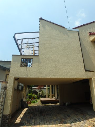 連島中央4LDK中古住宅